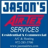 Jason's Air-Tex Services gallery