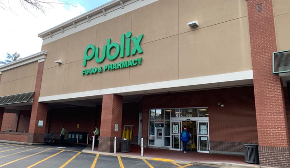 Publix Super Market at Wilshire Pavilion - Peachtree City, GA