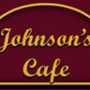 Johnson's Cafe gallery