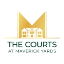 The Courts at Maverick Yards - Apartments