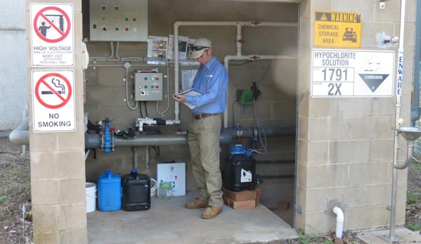 Ecoteam - Lismore, NSW