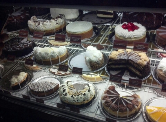 The Cheesecake Factory - Las Vegas, NV