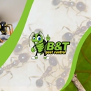 B&T Pest Control, Inc - Pest Control Services