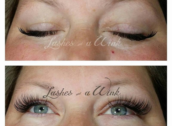 The Lash CEO-A Brow & Lash Studio - Virginia Beach, VA