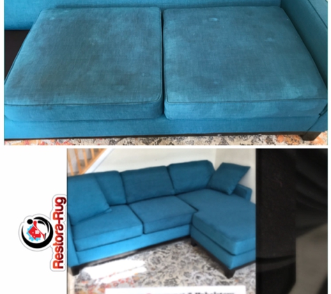 Restora-Rug Carpet & Upholstery - New York, NY