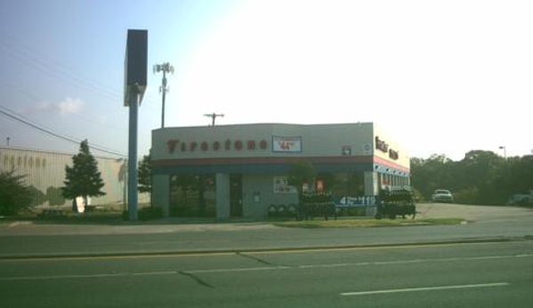 Firestone Complete Auto Care - Dallas, TX