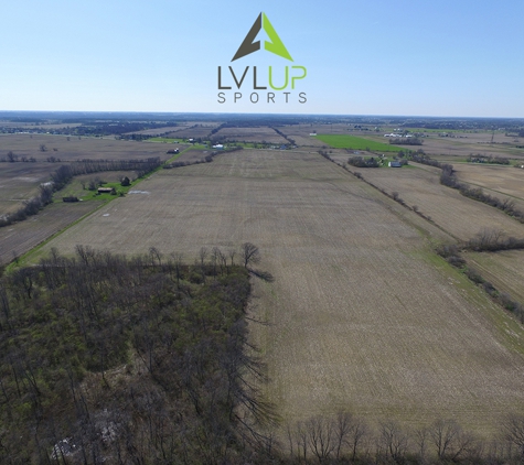 LVL UP Sports Paintball Park - Grove City, OH