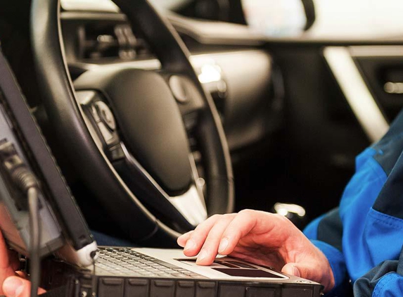 Roger Carter Mechanical Repairs - Smithton, TAS