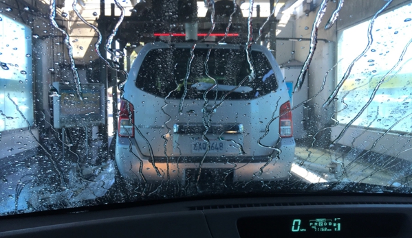 Prime Shine Car Wash - Modesto, CA