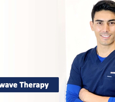 Leading Health Podiatry Modbury (Formerly AC Podiatry Modbury) - Modbury, SA. Shockwave Therapy