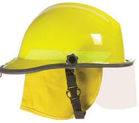Fire & Rescue Australia Pty Ltd - Blackwood, SA