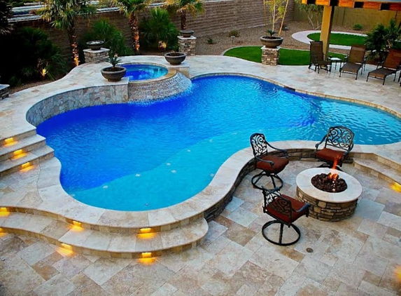 Coto de Caza Pool & Spa Repair - Coto de Caza, CA