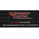 Wiedenhoft Electric & Mechanical Services - Electricians