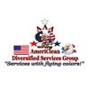 AAA Americlean's Diversified Service Group gallery