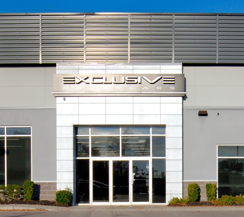 Exclusive Motorcars - Randallstown, MD