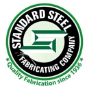Standard Steel Fabricating Co - Brass