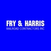 Fry & Harris Railroad Contractors Inc gallery