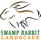 Swamp Rabbit Landscape