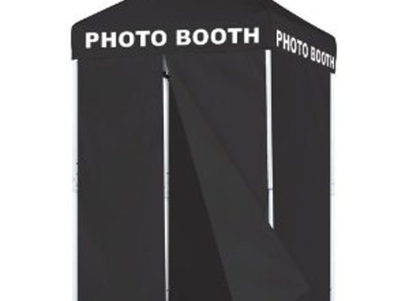 Social Booth - Photo Booth Rental - Georgetown, IN
