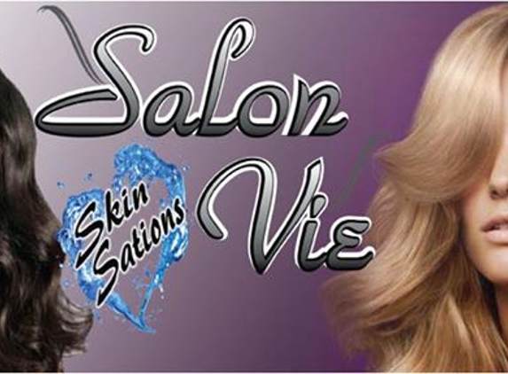 Salon Vie Day Spa - Vero Beach, FL