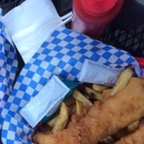 The Codmother Fish and Chips - Seafood Restaurants