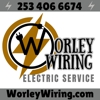 Worley Wiring Electrical Service gallery