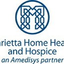 Marietta Home Health Care, an Amedisys Partner - Nurses