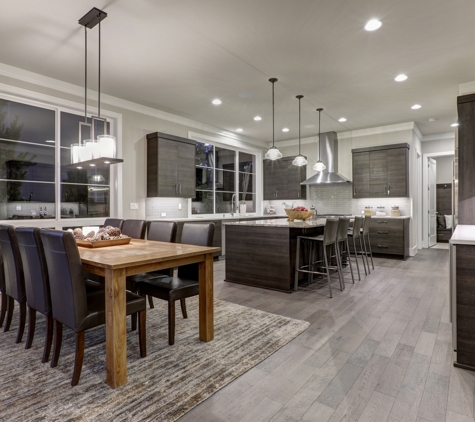 Central Coast Bankruptcy Inc. - San Jose, CA. Flooring, Kitchen Remodel, Recessed Lighting