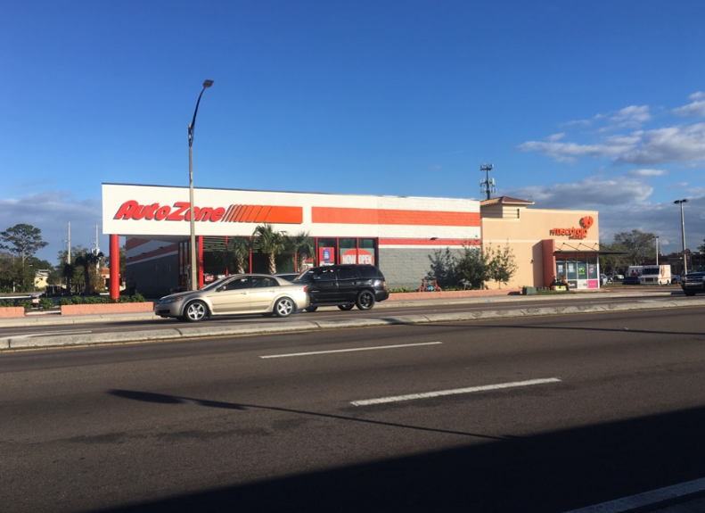 Autozone riverside deals