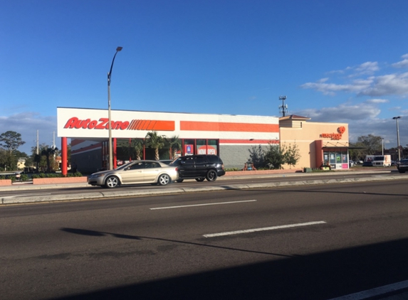 AutoZone Auto Parts - Hot Springs, AR