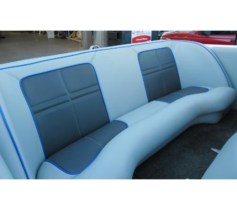 Trim & Canvas Co Pty Ltd - Traralgon, VIC