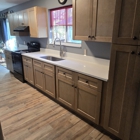Cabinet Repair & More