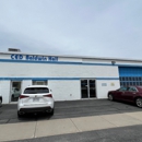 Baldwin-Hall Utica - Electric Equipment & Supplies