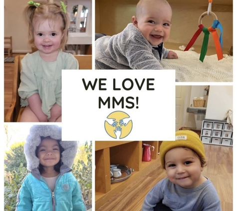 Montessori School-Middleburg - Marshall, VA