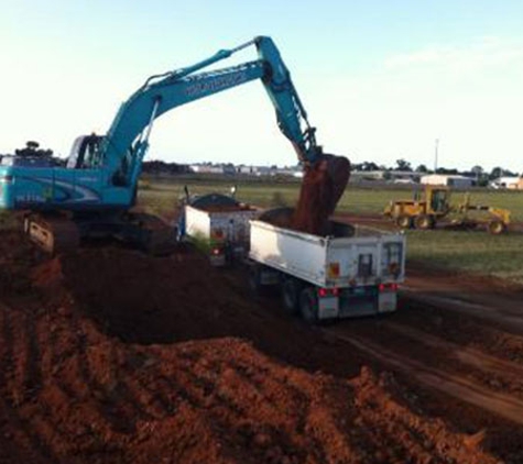 Waters Excavations Pty Ltd