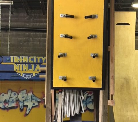 Iron City Ninja - Pittsburgh, PA