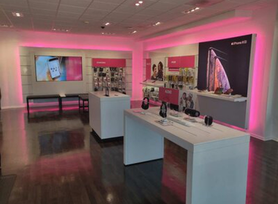 T-Mobile - Columbia, SC