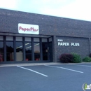 Paper Plus - Paper Products