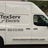 Texserv Electric gallery