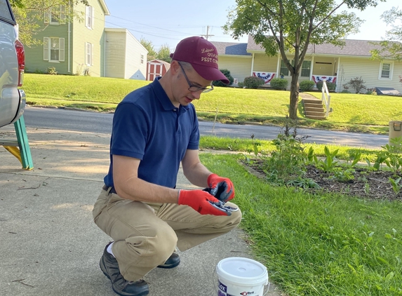 Leitner's Quality Pest Control - Cambridge Springs, PA