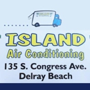 Island Air Conditioning - Automobile Air Conditioning Equipment