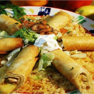 Mi Pueblo Mexican Grill - High Point, NC