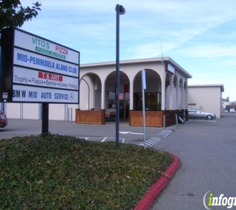 MID Auto Service & Auto Body - Sunnyvale, CA