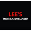 Lee's Towing & Recovery gallery