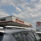 Bill Page Toyota