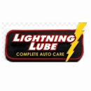 Lightning Lube Performance - Auto Oil & Lube