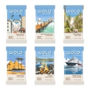 Wolo Wandersnacks - Food Products-Wholesale