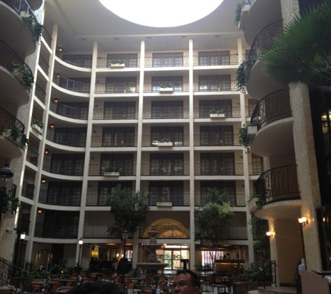 Embassy Suites by Hilton El Paso - El Paso, TX