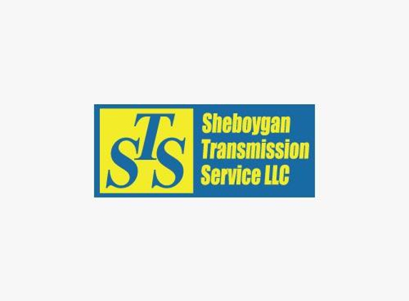 Sheboygan Transmission Services - Sheboygan, WI