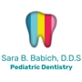 Pediatric Dentistry: Dr. Sara B. Babich, DDS